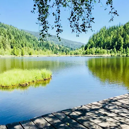 Futtertroegl Daire Lachtal