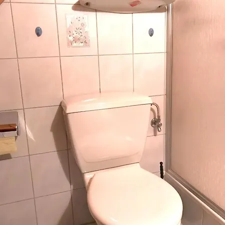 شقة Futtertroegl *