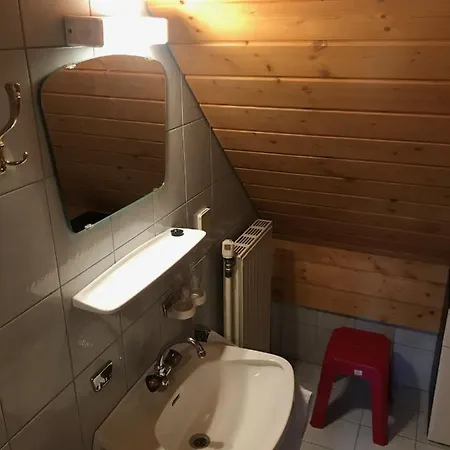 Futtertroegl Daire Lachtal