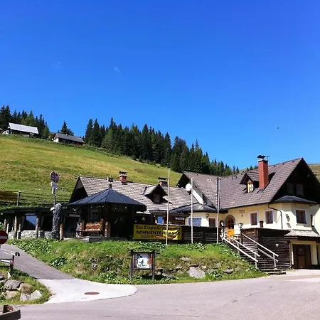 شقة Futtertroegl *