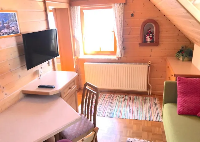 Futtertrögl * Lachtal