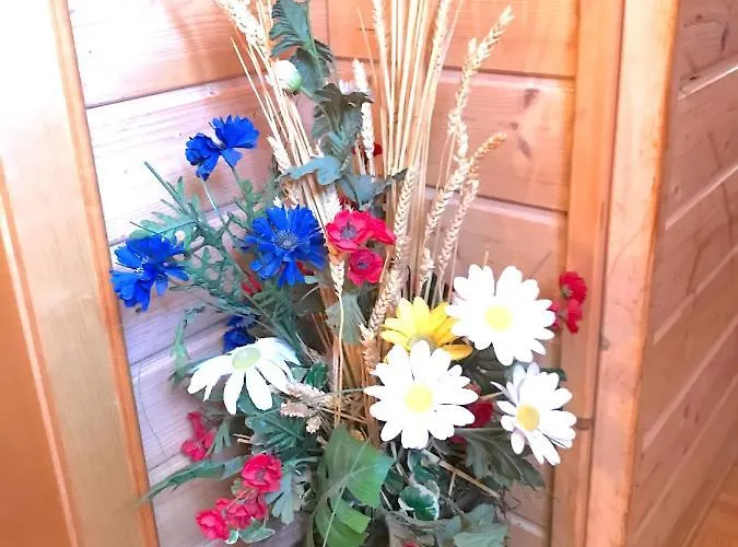 Futtertroegl 公寓 拉赫陶