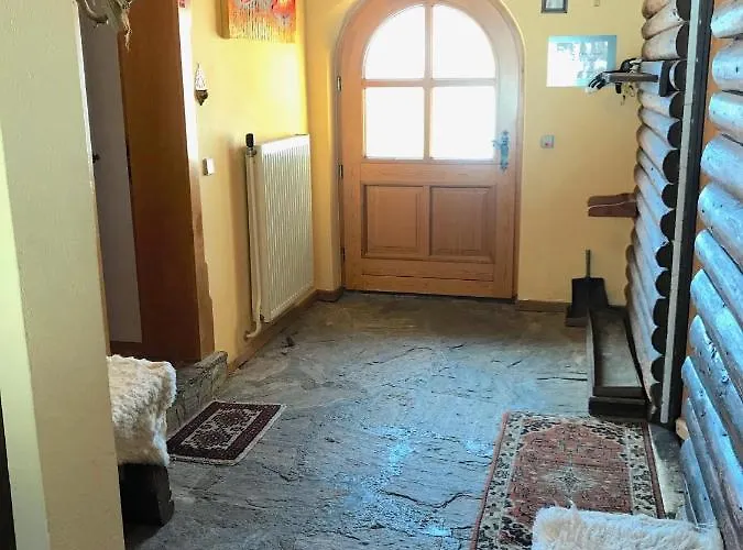 公寓 Futtertroegl 拉赫陶