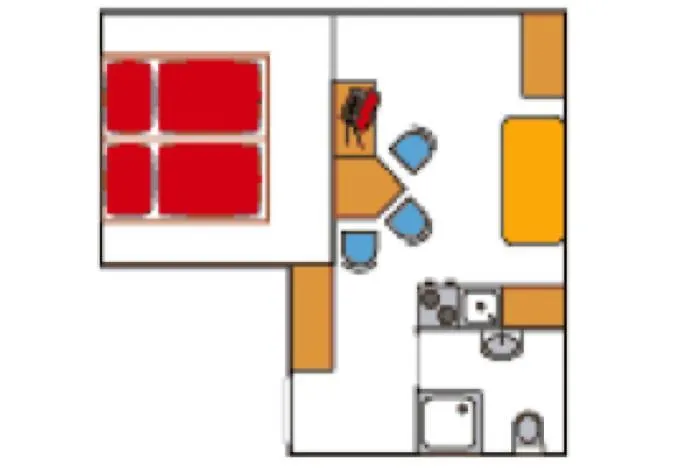 Futtertroegl * 拉赫陶