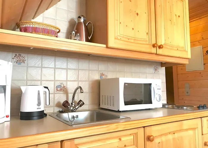 Futtertrögl Lachtal