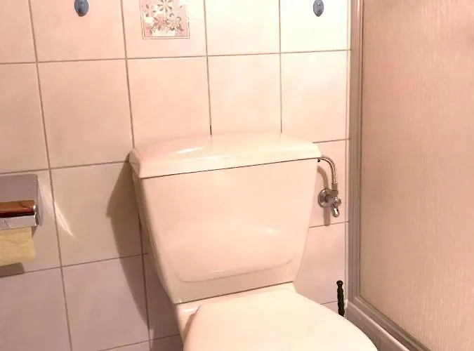 公寓 Futtertroegl *