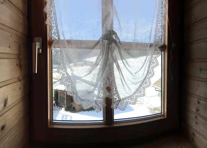 Futtertrögl Lägenhet