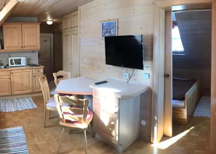 Futtertrögl Lachtal