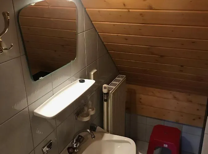 Futtertrögl Lägenhet Lachtal