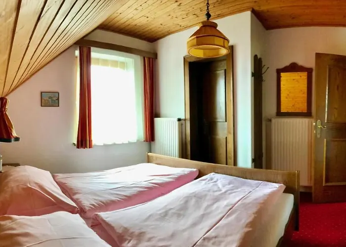 Lägenhet Futtertrögl