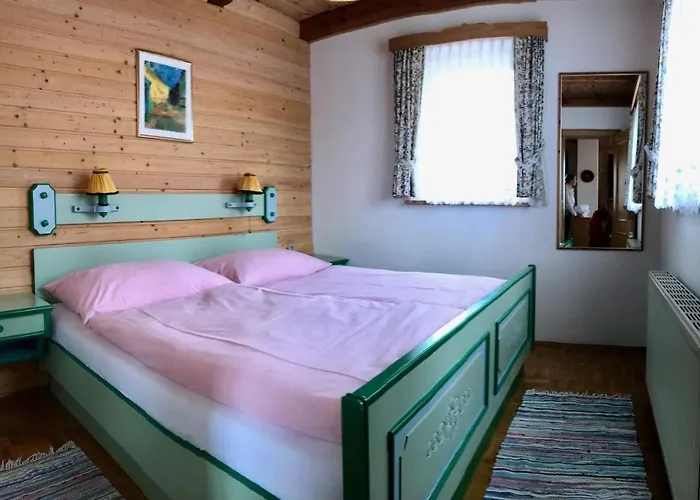 Lägenhet Futtertrögl