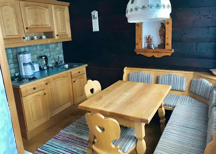 Futtertroegl * 拉赫陶