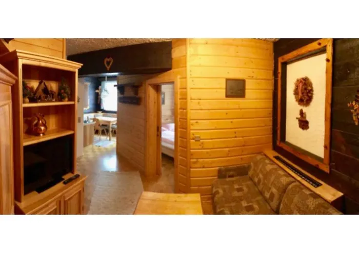 Lägenhet Futtertrögl