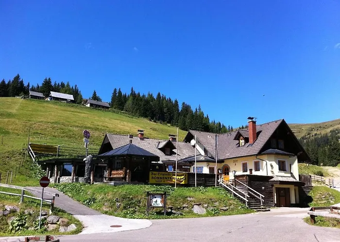 Lägenhet Futtertrögl *